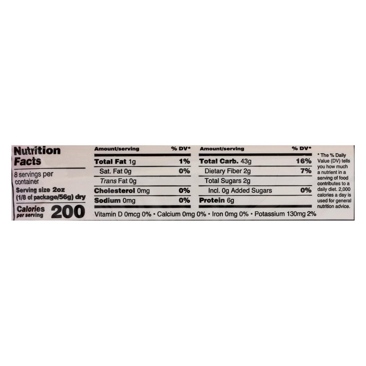 Field Day Traditional Spaghetti Pasta (12x16 Oz)-1