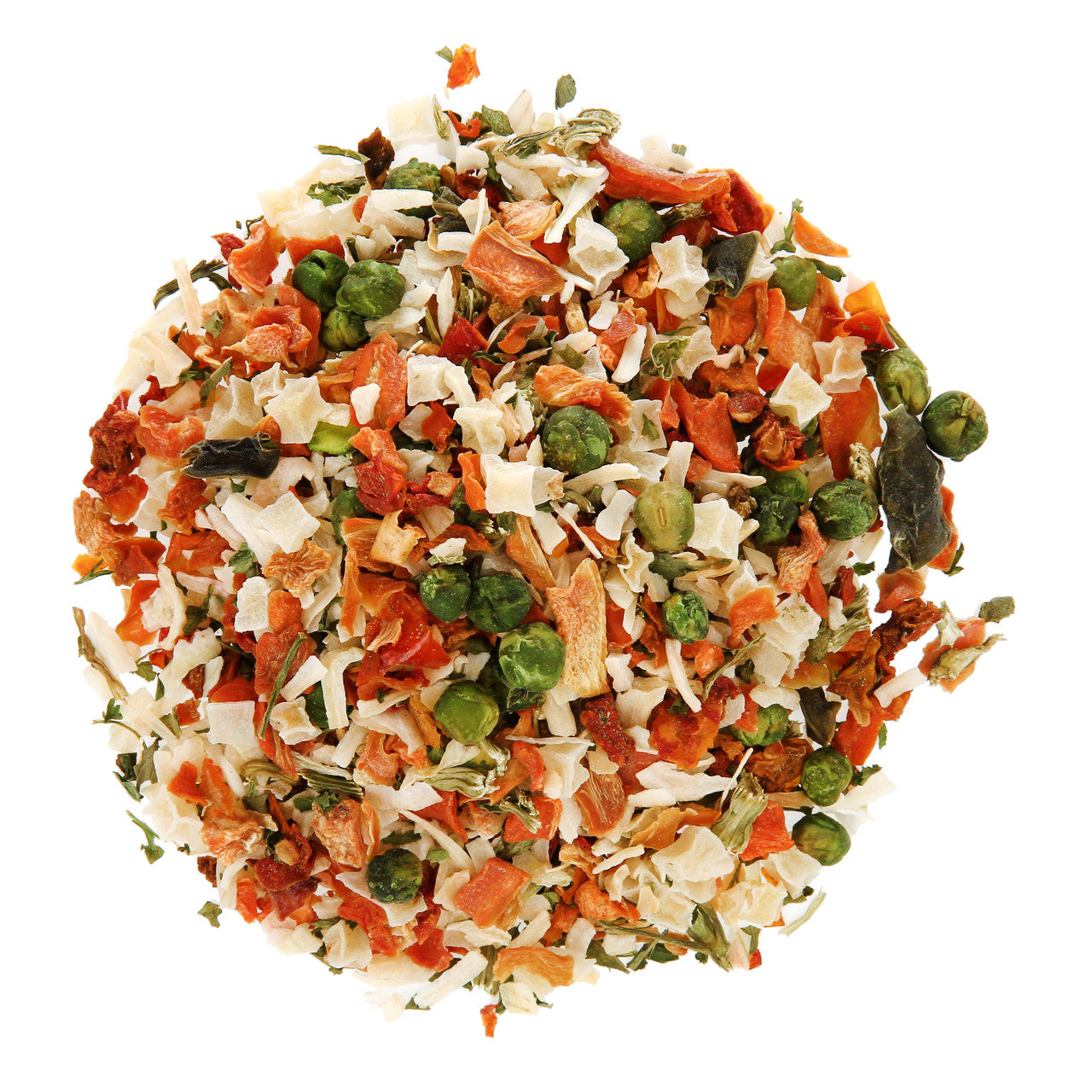 Frontier Herb vegetable Deluxe Soup Blend (1x1lb)-6