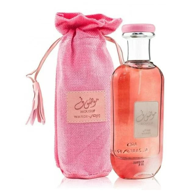 ARD AL ZAAFARAN MOUSUF WARDI EDP 3.4 W-0