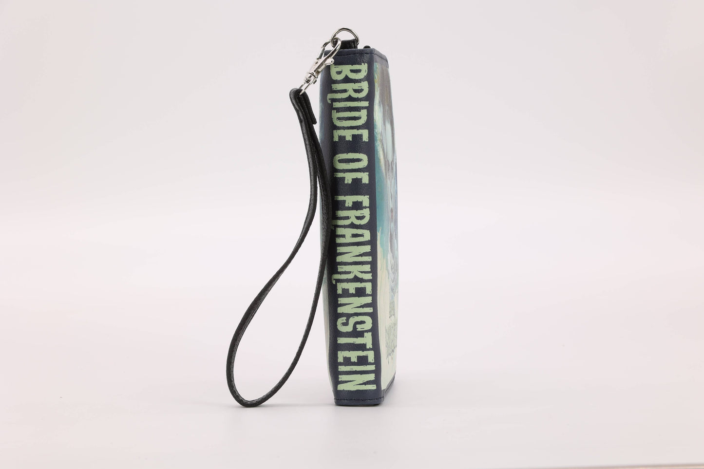 BRIDE OF FRANKENSTEIN WALLET IN VINYL-2