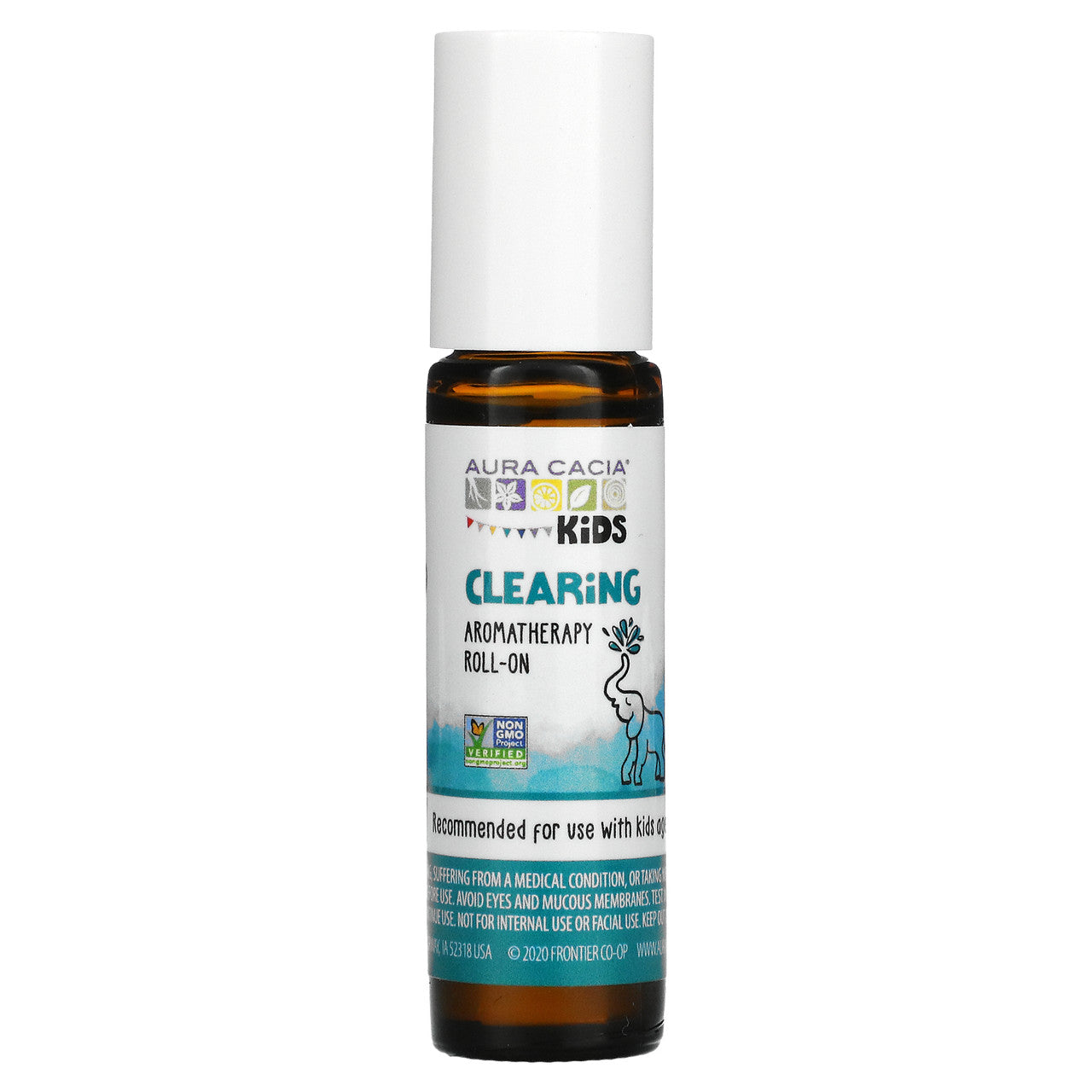 AC KDS CLEARING ESSL OIL ( 1 X 0.31 OZ )-2
