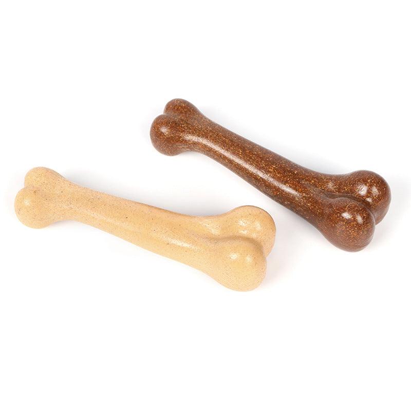 Mouthwatering Beefy Delight Dog Chew Toy-3