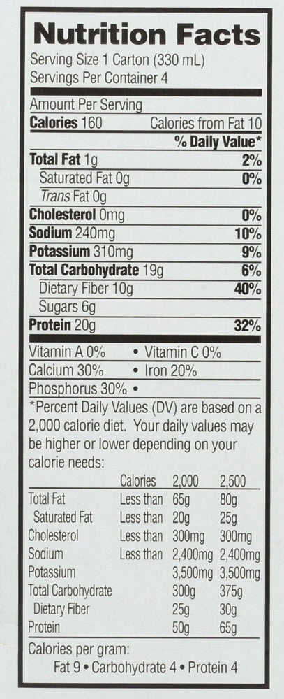 EV RTD PRTN SHKE CAFE MO ( 3 X 11 OZ )-1