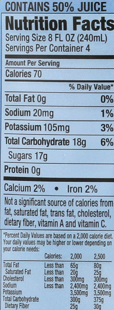 KNUD RECHARGE GRAPE ( 6 X 32 OZ )-1