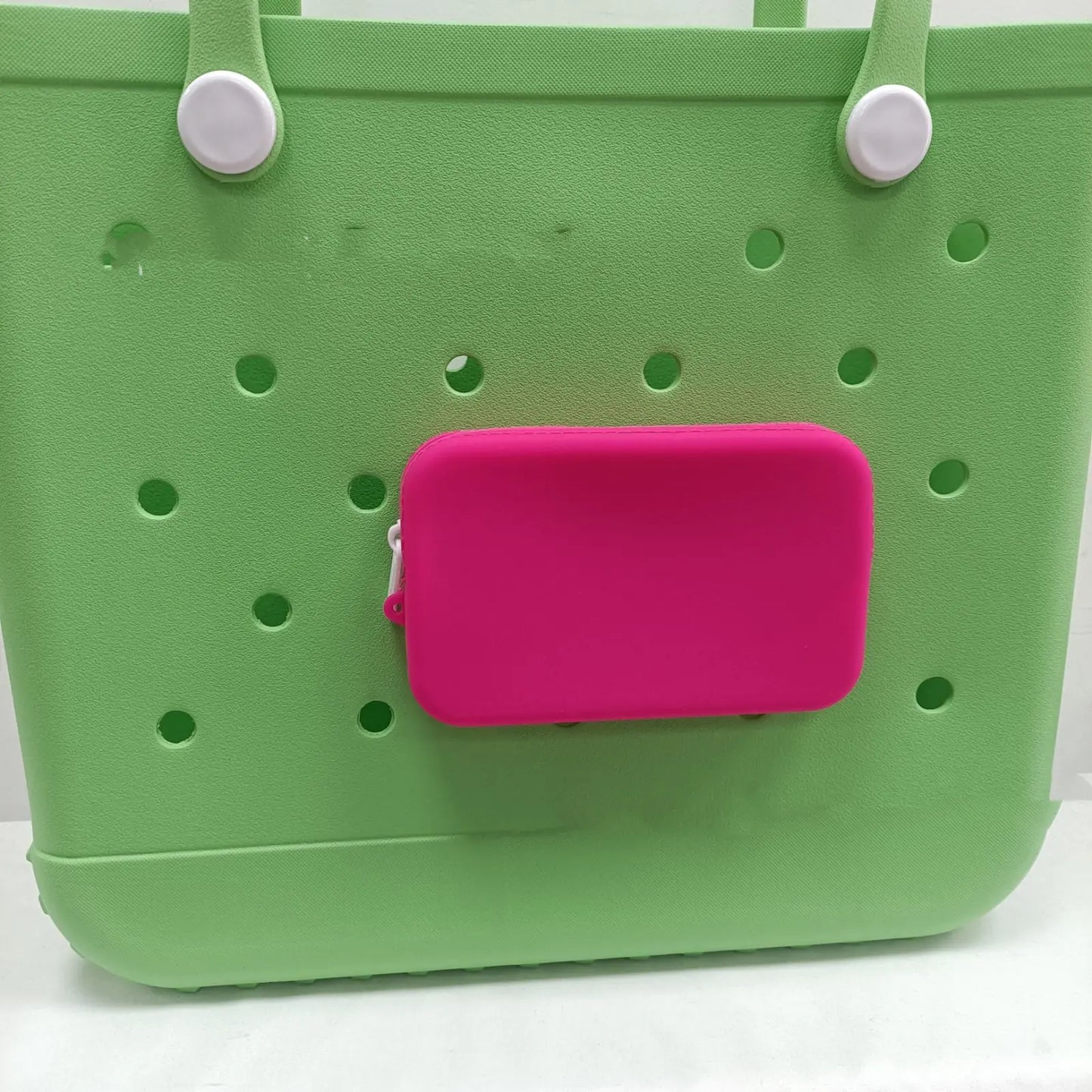 Silicone Storage Bag