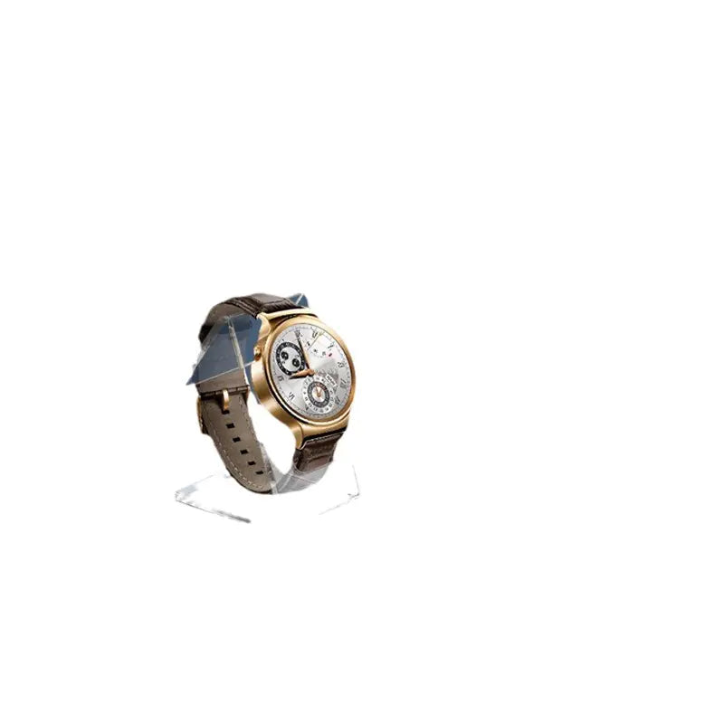 Acrylic Watch Display Stand for Jewelry Photography