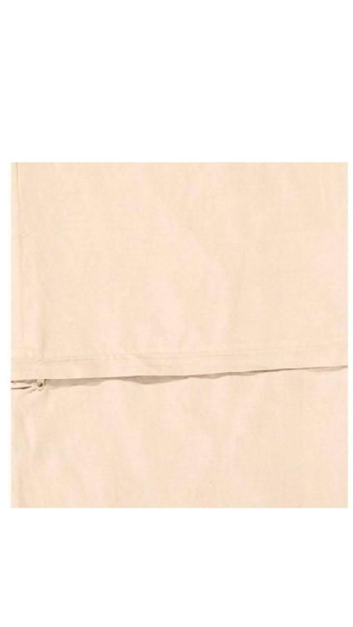 Canvello Vintage Turkish Hand Knotted Kilim Pillow - 16" x 24"-1