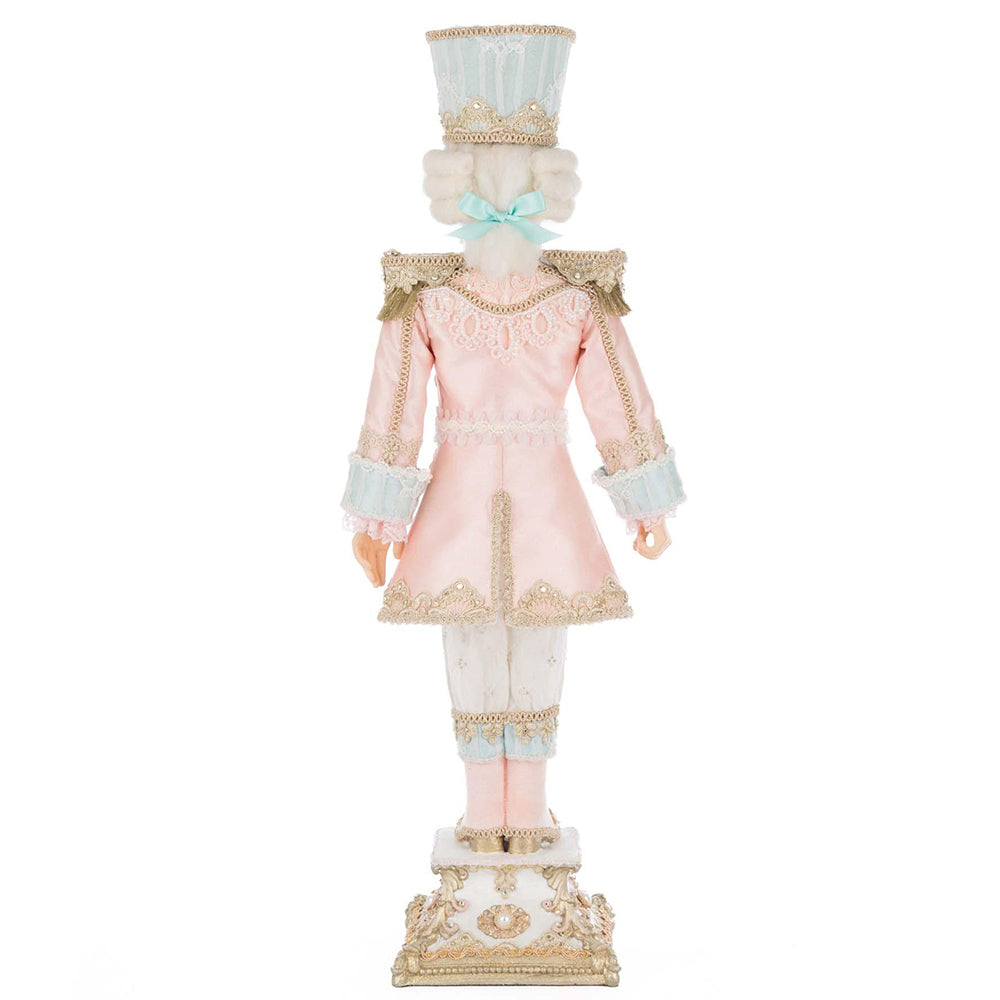 Captain Pierre Praline by Katherine's Collection-1