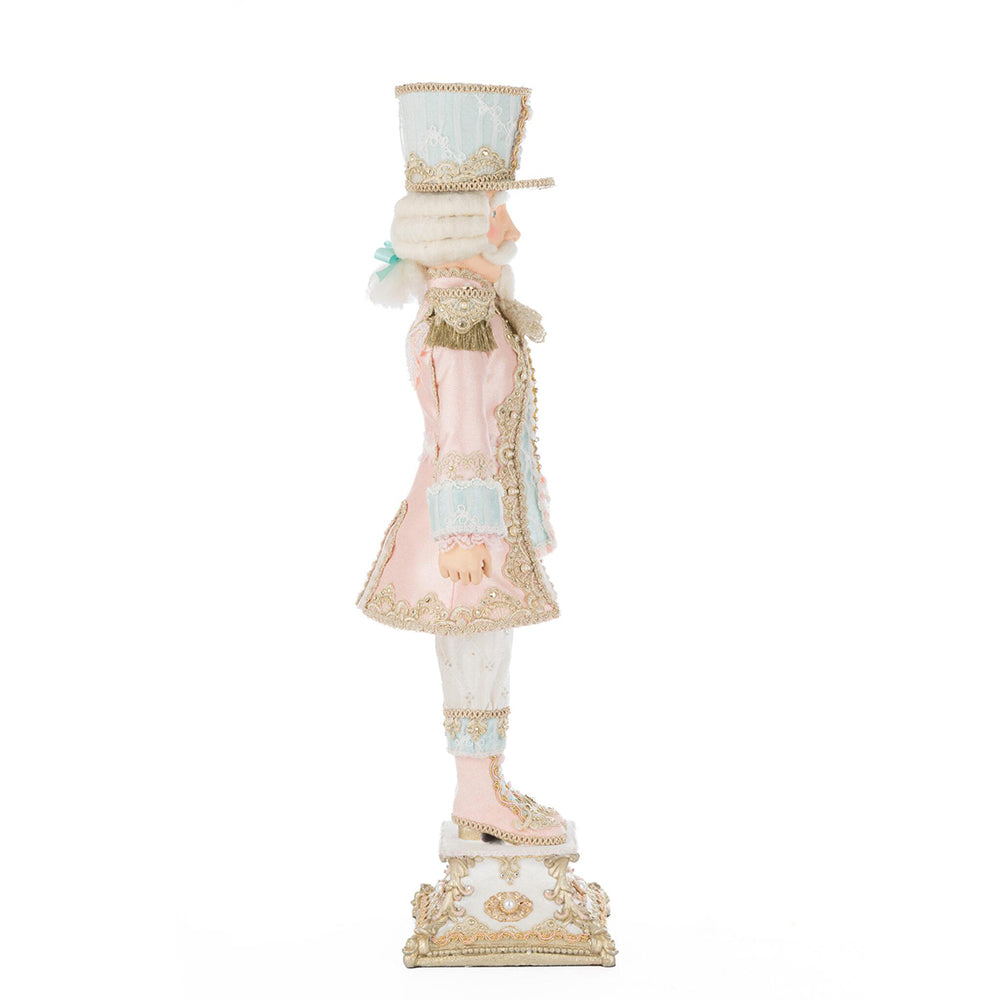 Captain Pierre Praline by Katherine's Collection-2