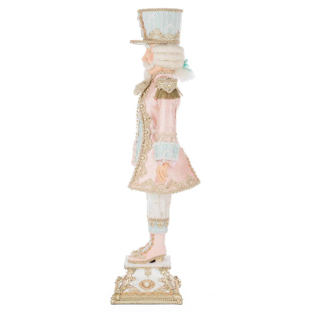Captain Pierre Praline by Katherine's Collection-3