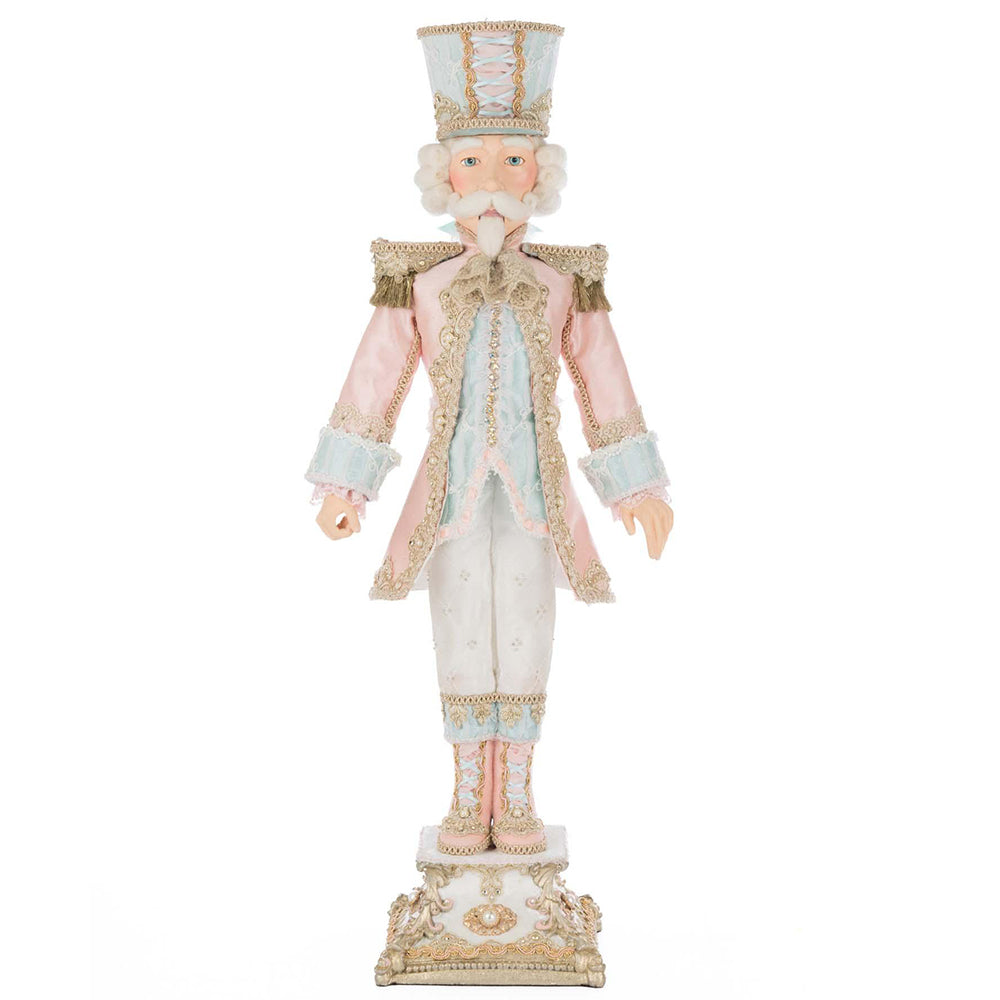 Captain Pierre Praline by Katherine's Collection-0