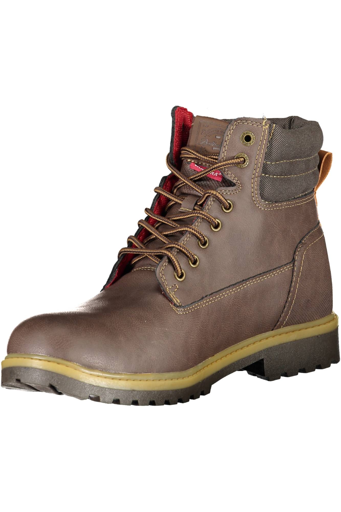 CARRERA FOOTWEAR MEN'S BROWN BOOT-2