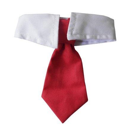 Cartoon Print Pet Bow Tie Set - Wholesale Dog And Baby Tie Collection-10