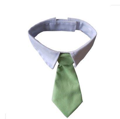 Cartoon Print Pet Bow Tie Set - Wholesale Dog And Baby Tie Collection-8