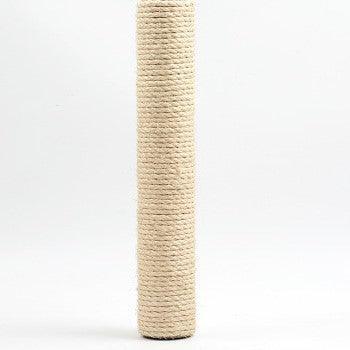 Cat Scratch Tower Deluxe-2