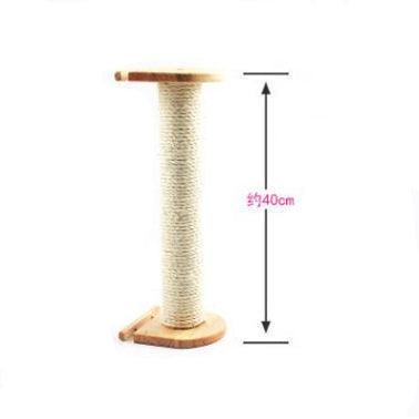 Cat Scratch Tower Deluxe-4