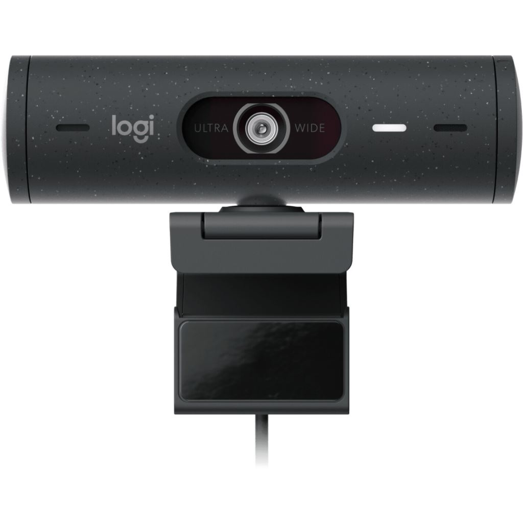 Logitech Brio 505 kamera internetowa 4 MP 1920 x 1080 px USB Czarny (960-001459)-0