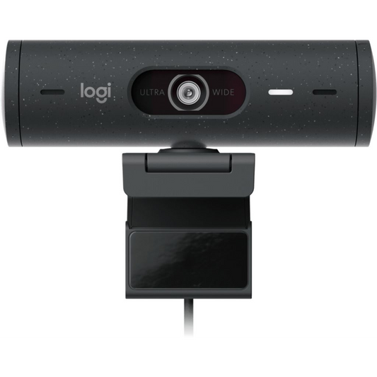 Logitech Brio 505 kamera internetowa 4 MP 1920 x 1080 px USB Czarny (960-001459)-0