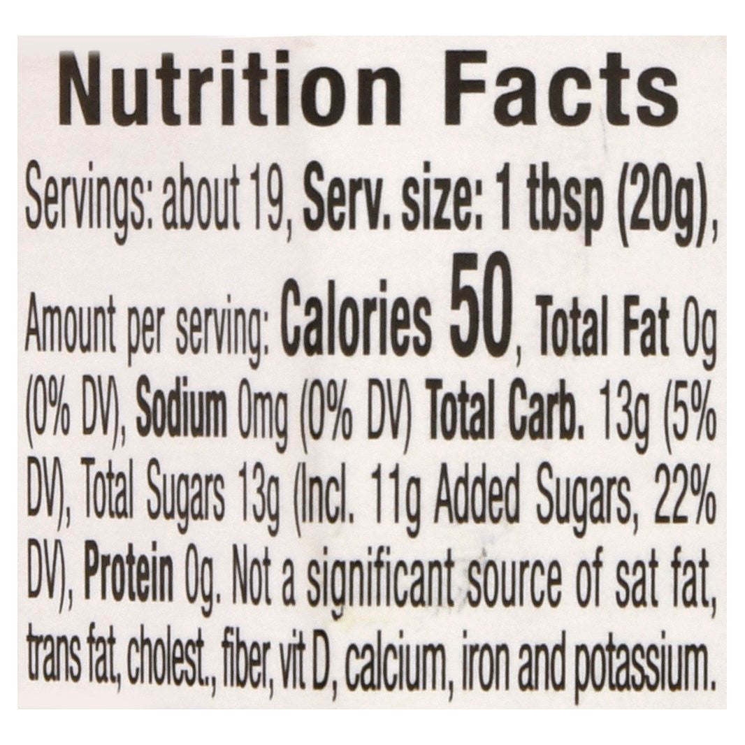 BONNE PINEAP PASN PRESRV ( 6 X 13 OZ )-3