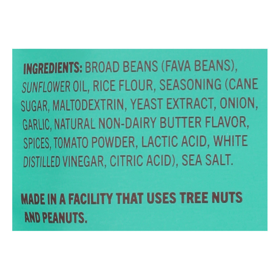 BABEAN ZST RNCH CR BEANS ( 6 X 4.5 OZ )-3