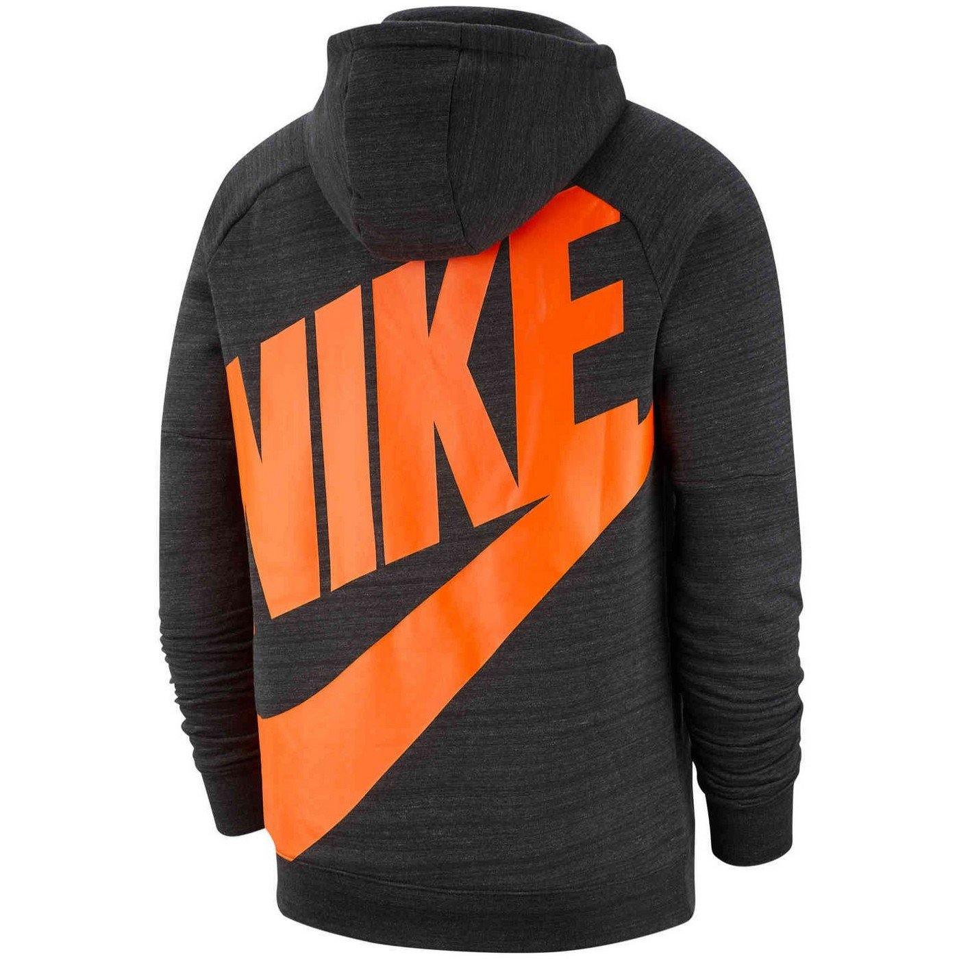 Chelsea FC UCL casual presentation soccer tracksuit 2019/20 - Nike-4