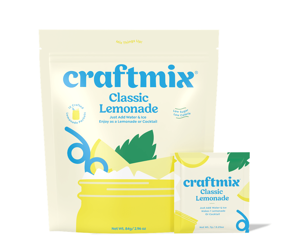 Classic Lemonade-3