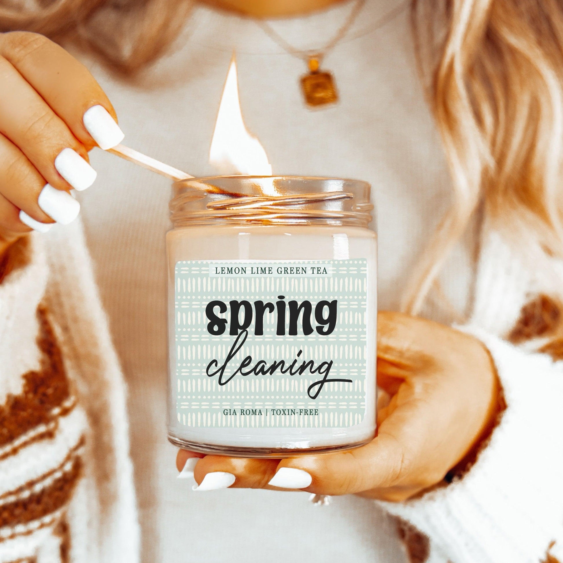 Lemon Lime Green Tea-1