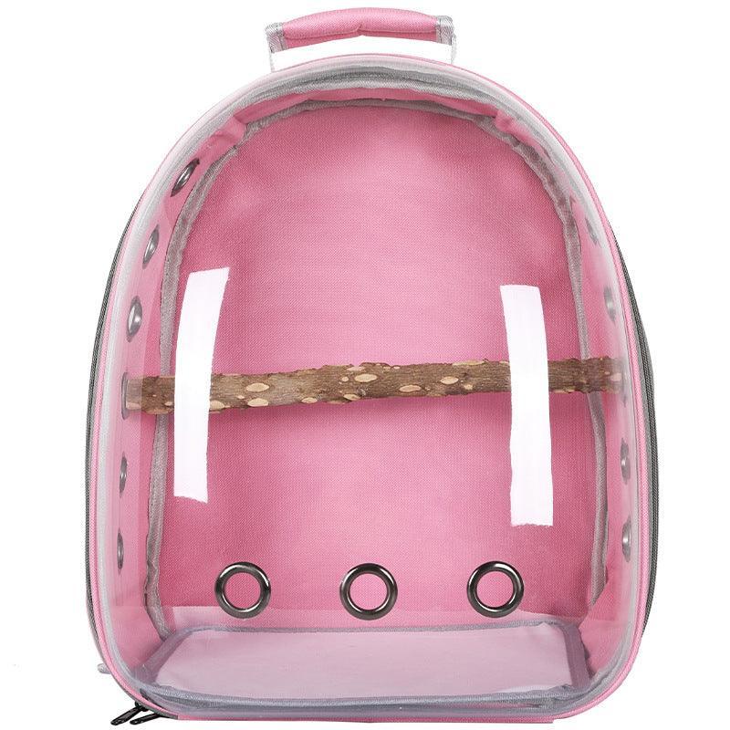 Convenient Urban Bird Adventure Backpack-9
