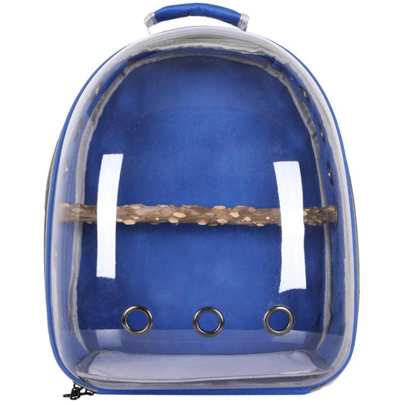 Convenient Urban Bird Adventure Backpack-8