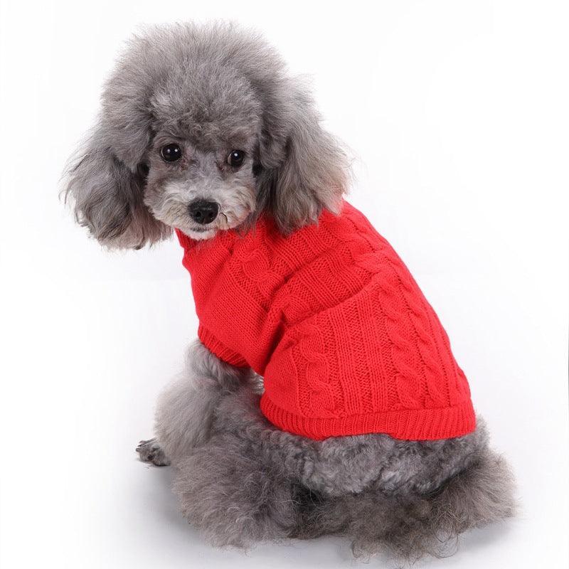 Cozy Canine Knitwear-11