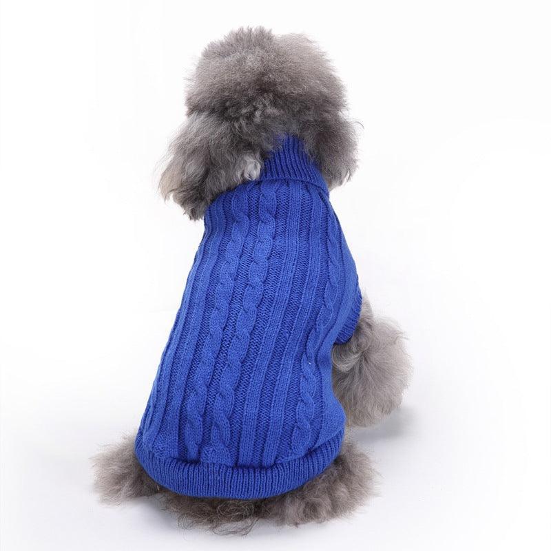 Cozy Canine Knitwear-10