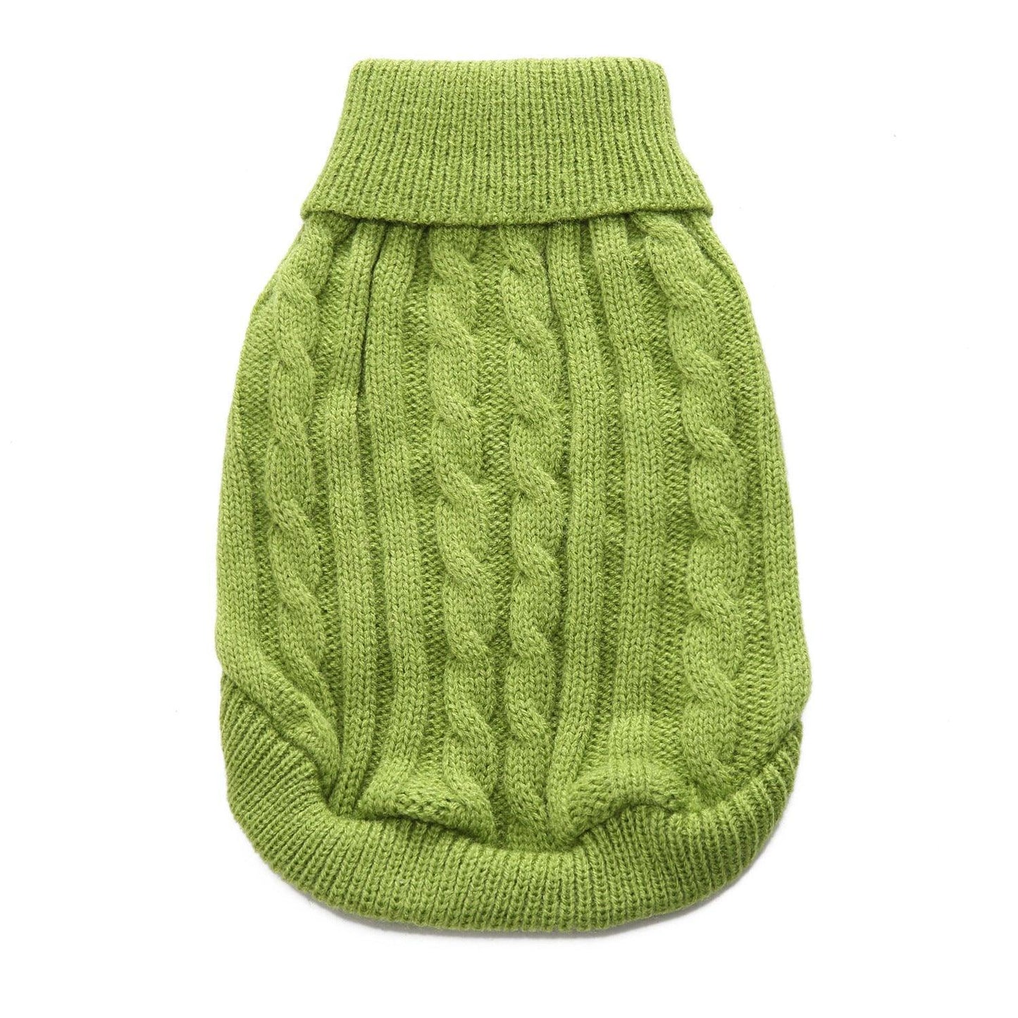 Cozy Canine Knitwear-7