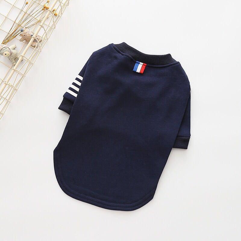 Cozy Canine Knitwear: Stylish And Warm Dog Sweater For Winter-7