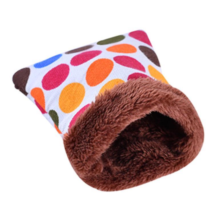 Cozy Comfy Pet Haven-1