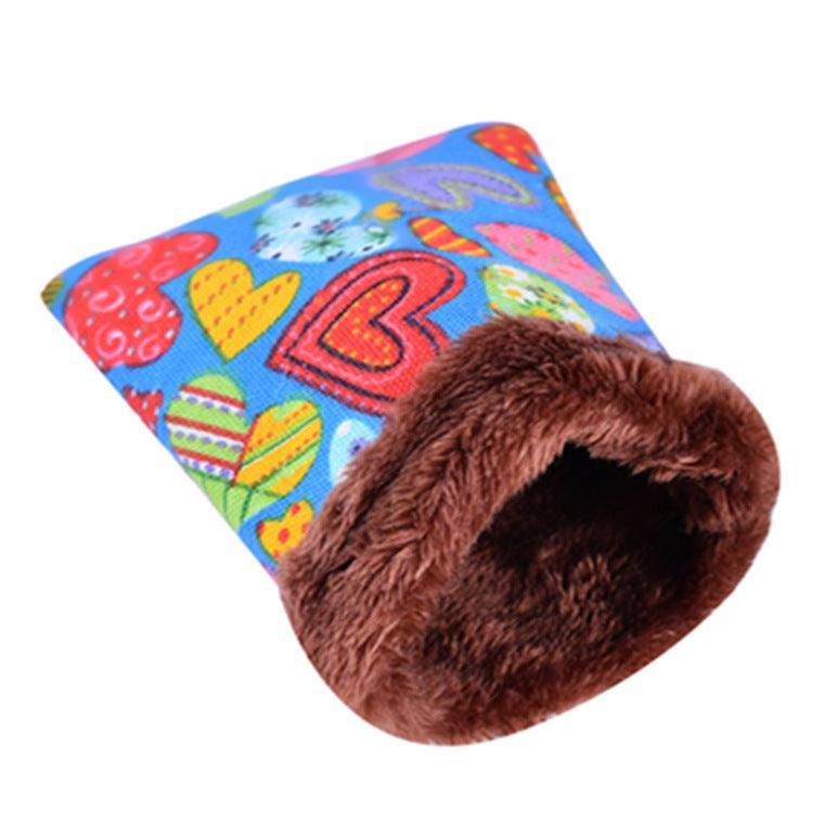 Cozy Comfy Pet Haven-5