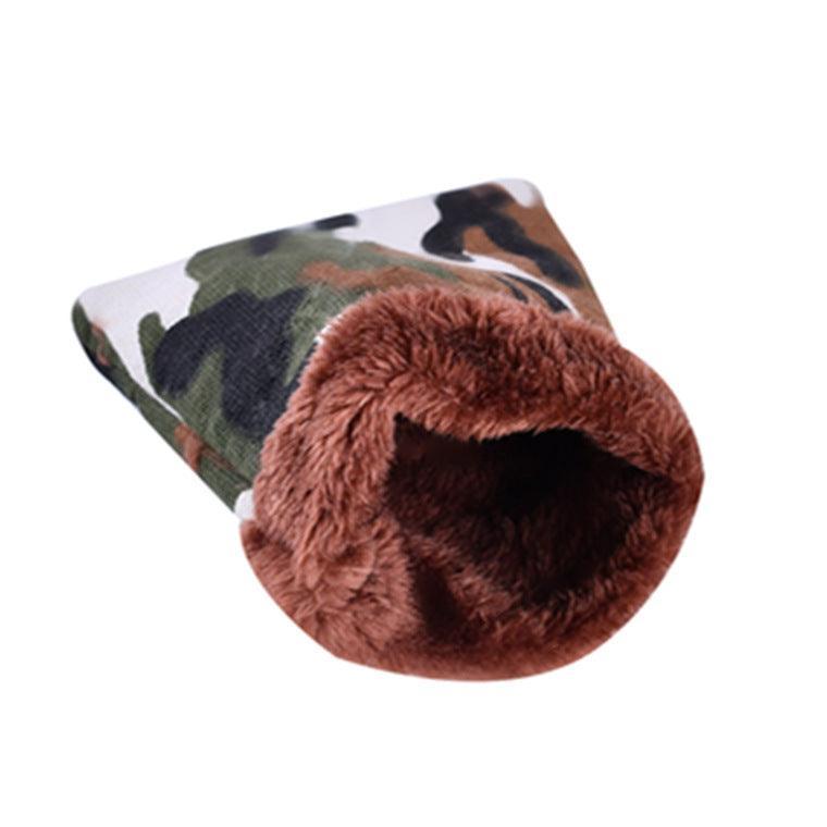 Cozy Comfy Pet Haven-4