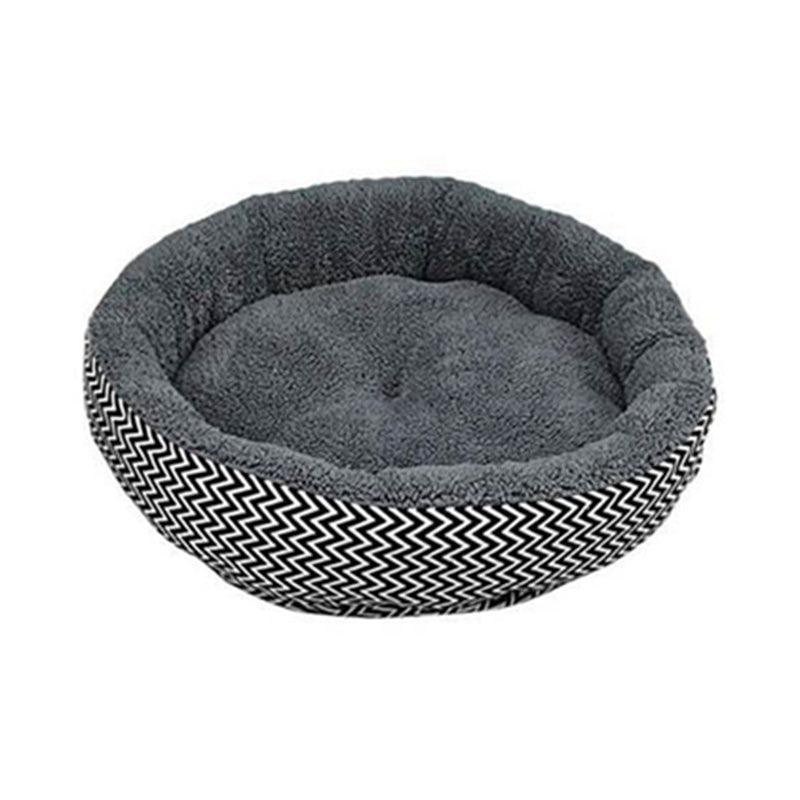 Cozy Haven Pet Nest-4