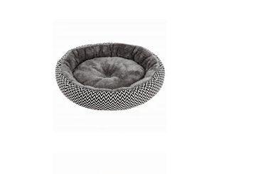 Cozy Haven Pet Nest-1