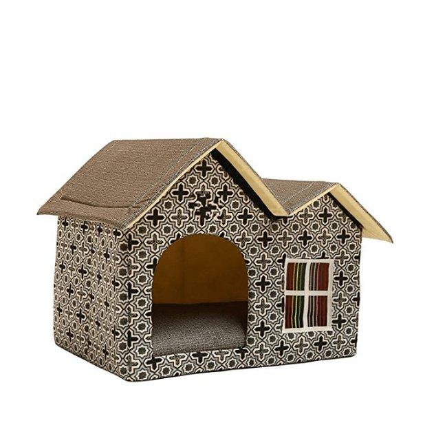 Cozy Haven Pet Retreat-4