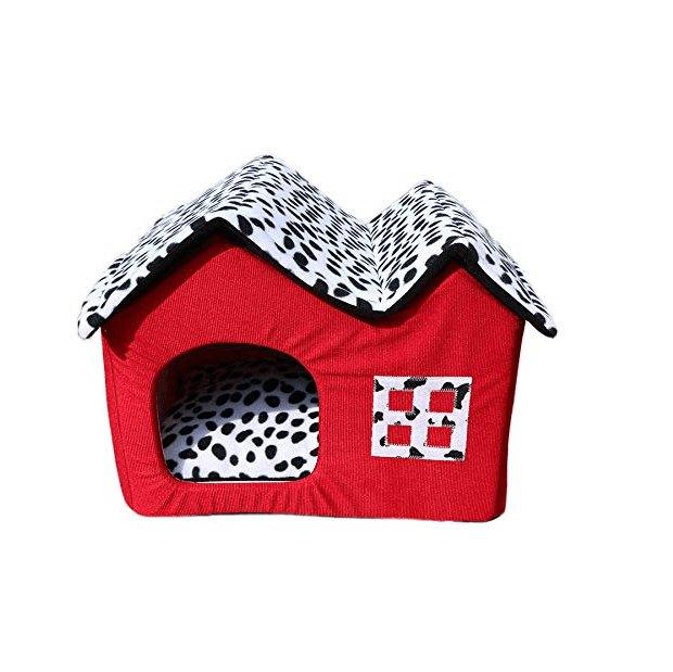 Cozy Haven Pet Retreat-5