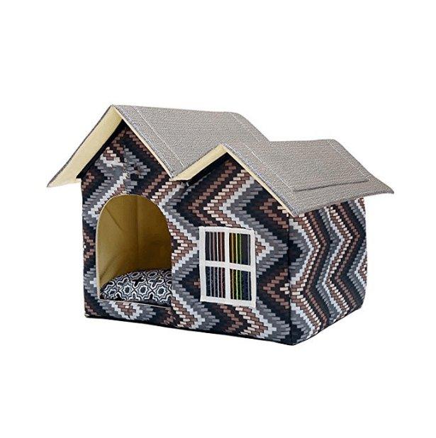 Cozy Haven Pet Retreat-2