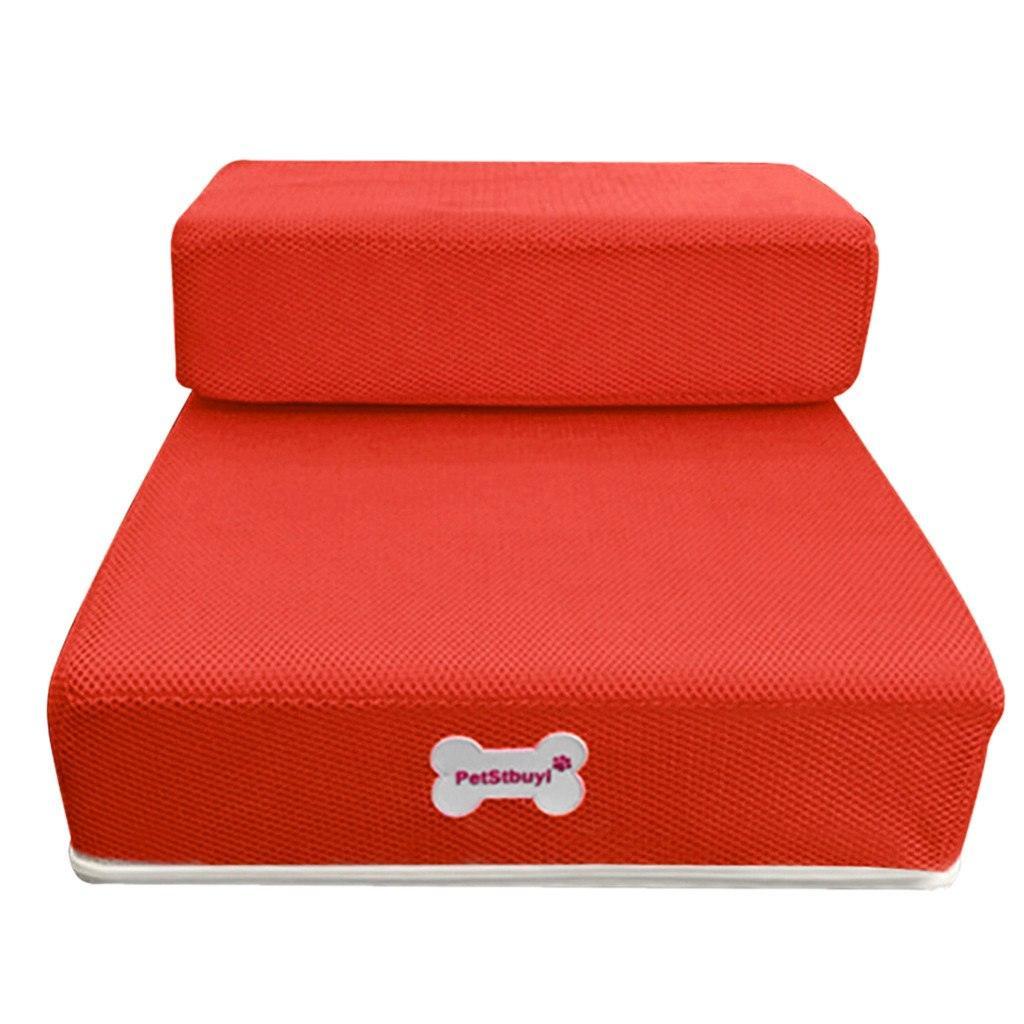 Cozystep Pet Stairs: The Ultimate Solution For Your Furry Friend-4