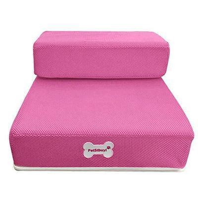 Cozystep Pet Stairs: The Ultimate Solution For Your Furry Friend-3