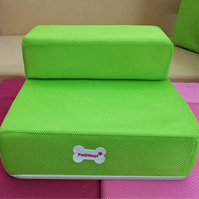 Cozystep Pet Stairs: The Ultimate Solution For Your Furry Friend-5