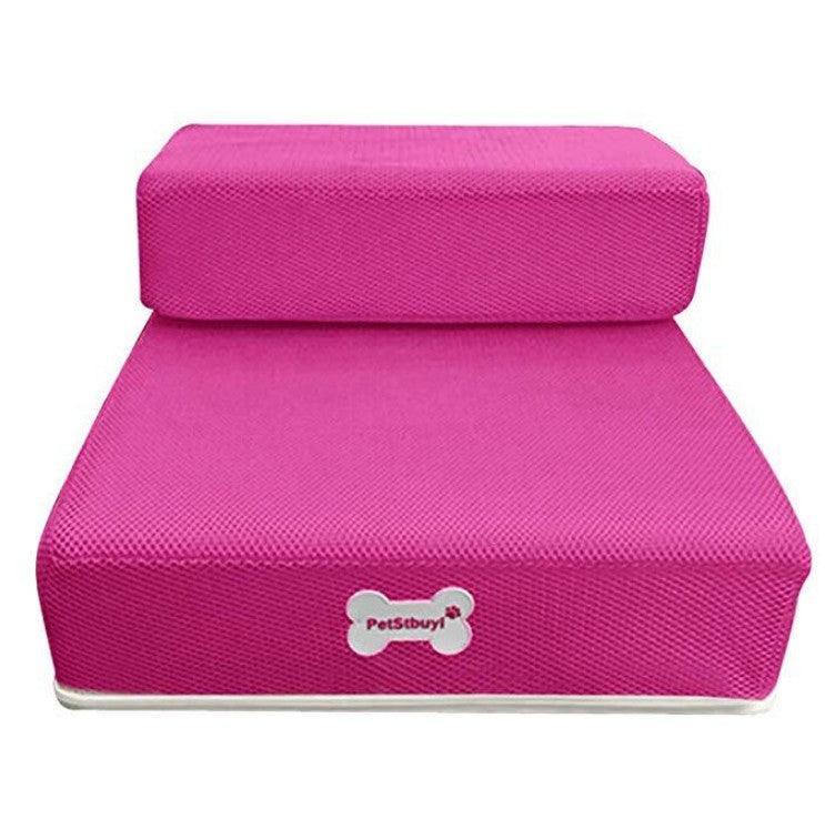 Cozystep Pet Stairs: The Ultimate Solution For Your Furry Friend-6