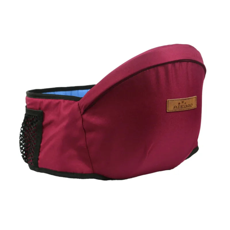 Front Baby Sitting Stool