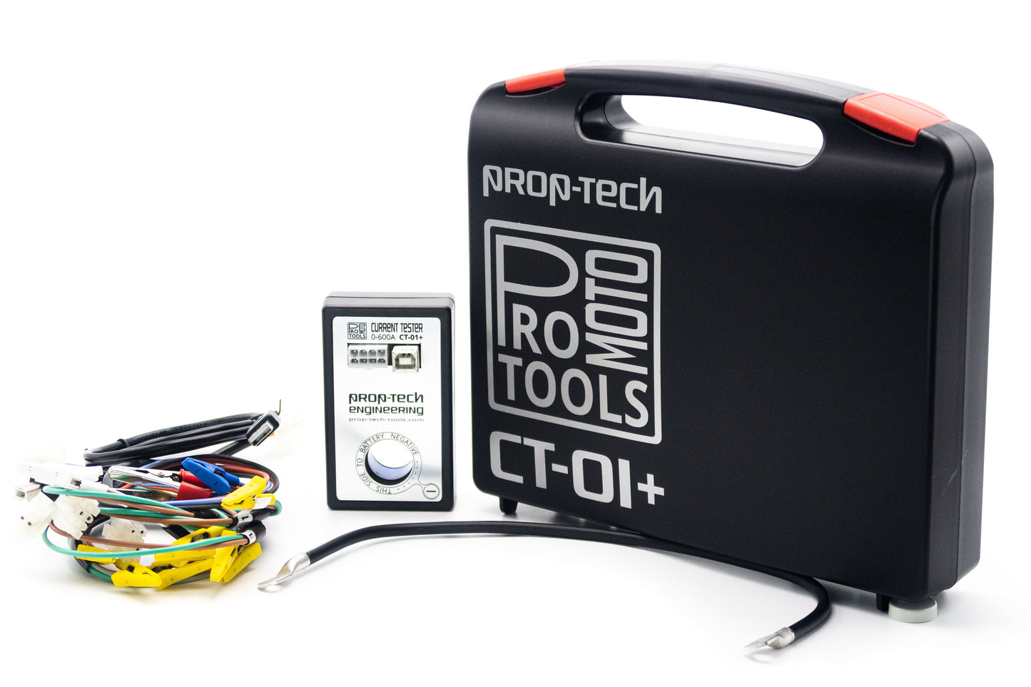 CT01+ current analyzer-0