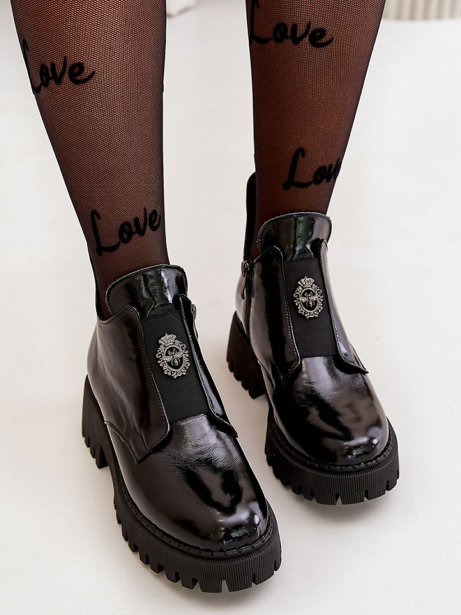 Boots model 199285 Step in style-2