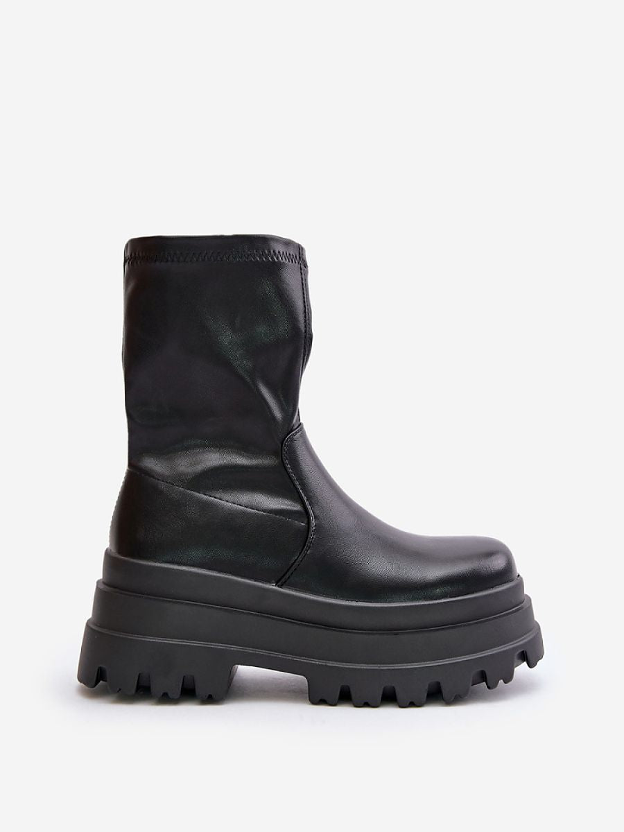 Boots model 200253 Step in style-1