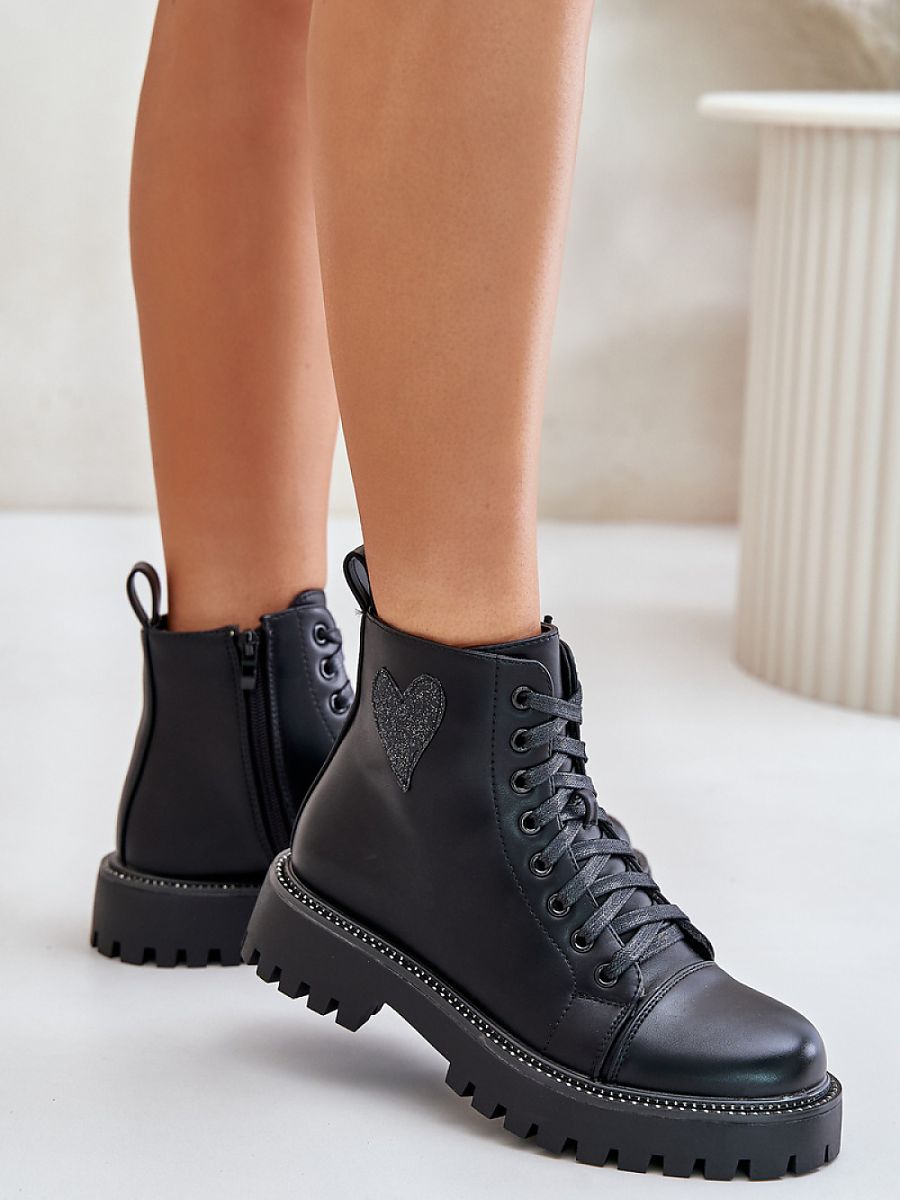 Boots model 201888 Step in style-2